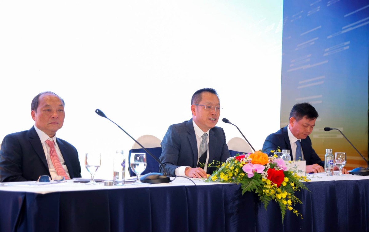 DPG: ĐHĐCĐ Đạt Phương – Kế hoạch lợi nhuận tăng 24%, Khu đô thị Cồn Tiến sẽ mở bán ngay cuối quý II/2025