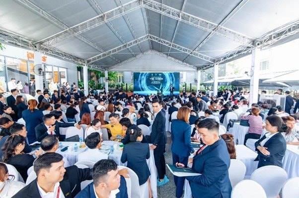 10 năm qua giá nhà đất Bình Dương đã tăng 700%, mặt bằng giá mới sẽ được thiết lập nếu sáp nhập TPHCM?