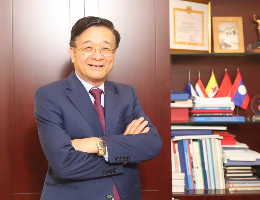 Ngành Ngân hàng tích cực tháo gỡ khó khăn cho doanh nghiệp