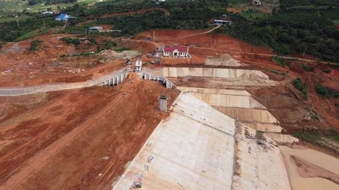 Lâm Đồng siết chặt việc quyết toán vốn đầu tư công