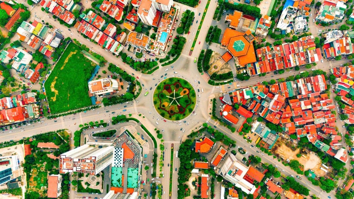 Sau sáp nhập, tỉnh này sẽ là ‘siêu thủ phủ công nghiệp’ miền Bắc, thu hút FDI hơn 44 tỷ USD, thu ngân sách mỗi năm hơn 50.000 tỷ