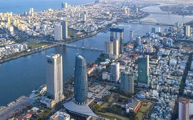Tín hiệu tích cực cho thị trường bất động sản Trung Trung Bộ