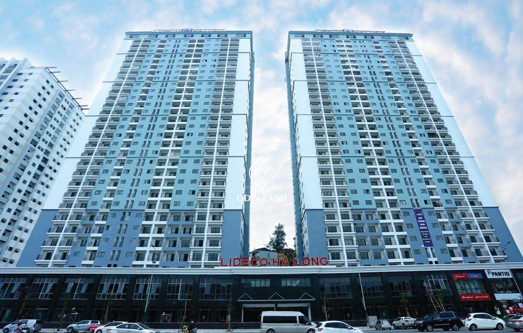 Tái cấu trúc doanh nghiệp bất động sản