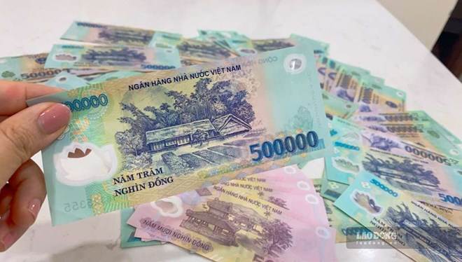 Lãi suất tiết kiệm BIDV cao nhất, gửi 200 triệu đồng về tay gần 30 triệu đồng
