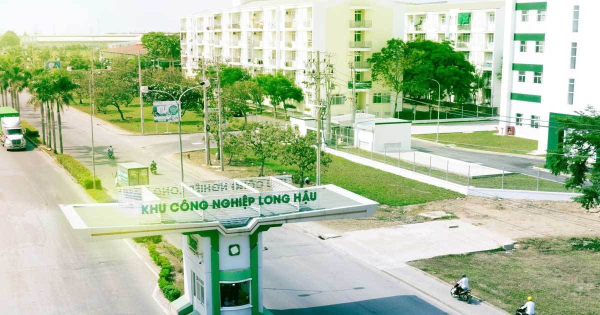 LHG: Long Hậu muốn chi cổ tức 19%, triển khai loạt dự án mới và biến động cổ đông lớn