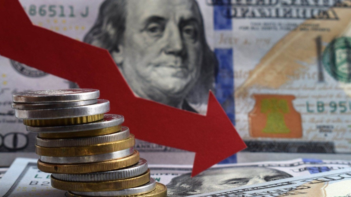 Ai hưởng lợi lớn khi đồng USD suy yếu?