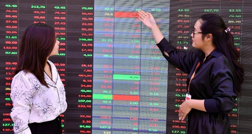 Toàn cảnh lợi nhuận công ty chứng khoán quý I: To bứt tốc, nhỏ hụt hơi