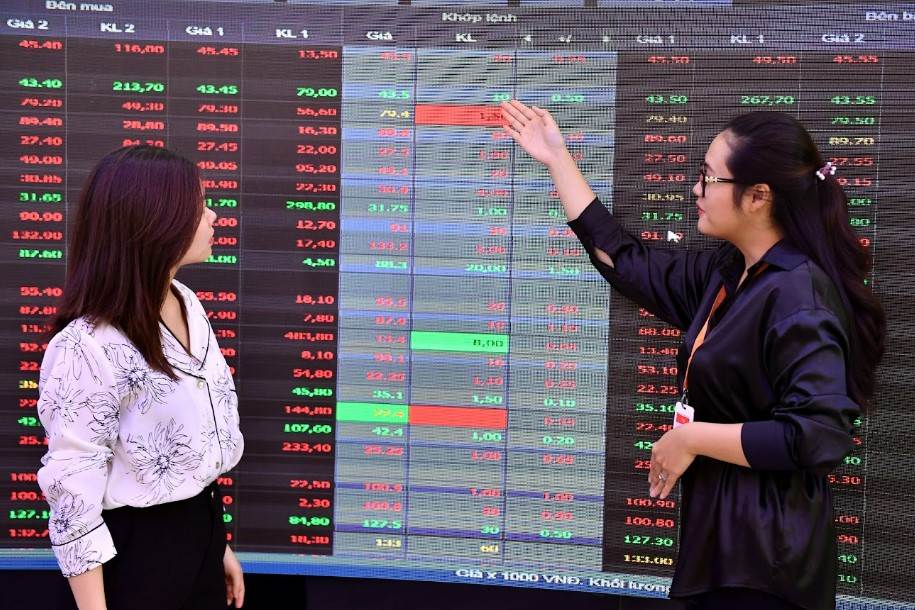Toàn cảnh lợi nhuận công ty chứng khoán quý I: To bứt tốc, nhỏ hụt hơi