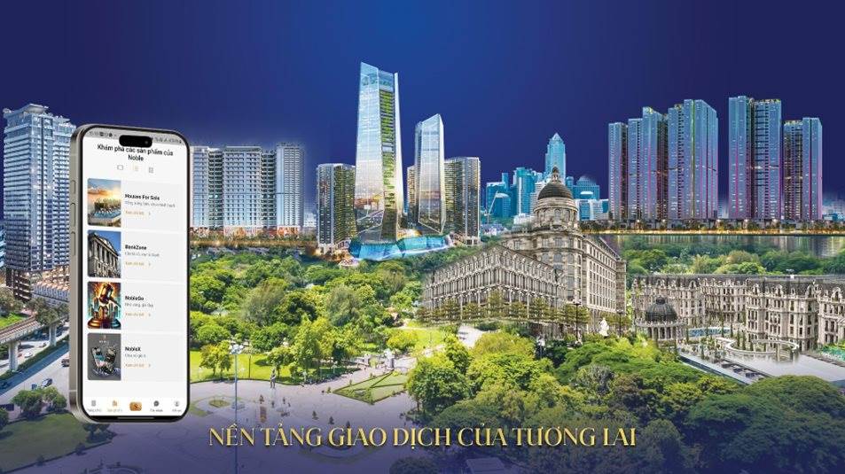 KSF: ĐHCĐ Sunshine Group: Tái cấu trúc, đặt kế hoạch tham vọng cho năm 2025