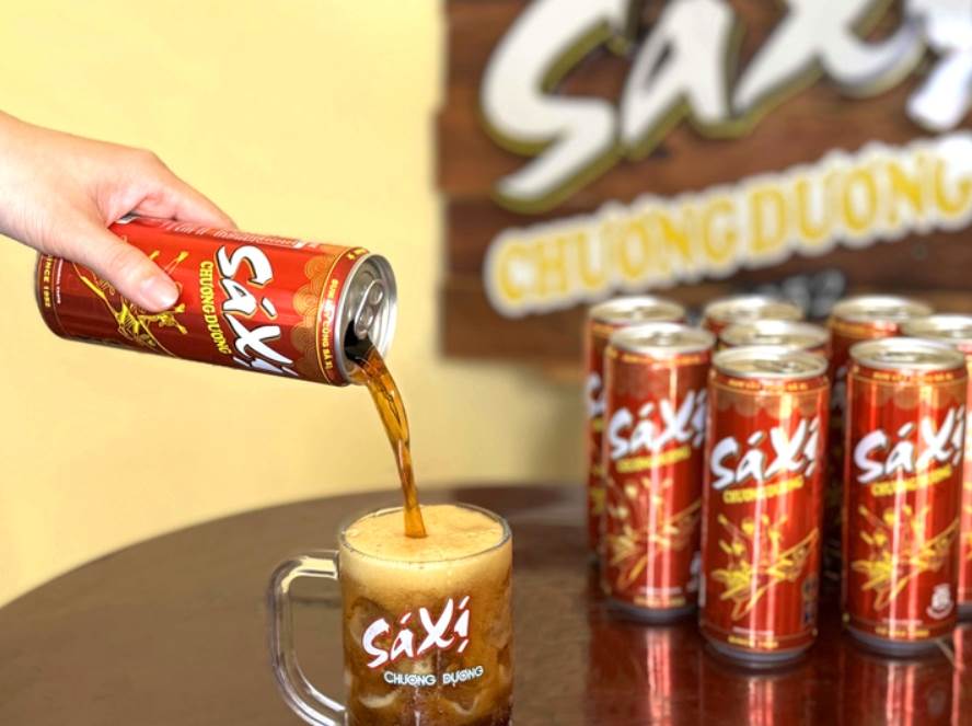 Ông vua nước sá xị Chương Dương đối mặt với năm thứ 5 liên tiếp lỗ