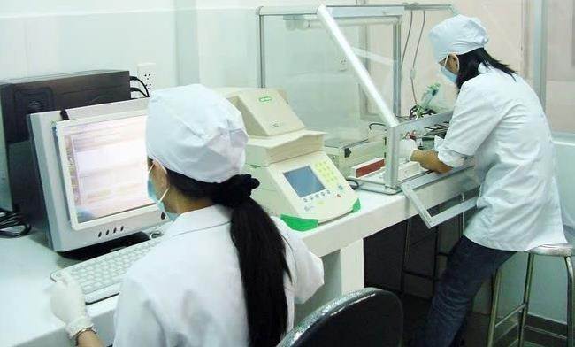 Thua lỗ, Đầu tư Bệnh viện Việt Mỹ nhận ý kiến loại trừ của kiểm toán