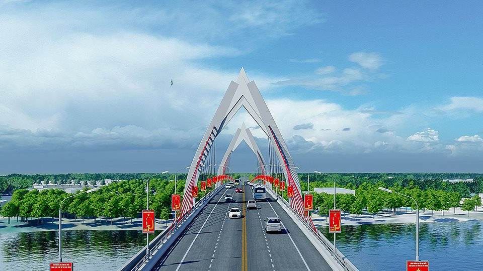 Nam Định đẩy nhanh giải phóng mặt bằng, tạo đà bứt phá hạ tầng