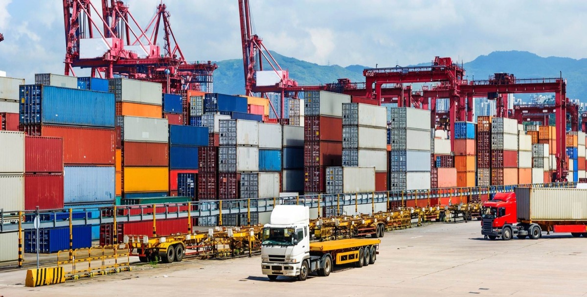 Việt Nam xuất siêu 4,1 tỷ USD hàng nông sản kể từ đầu năm 2025