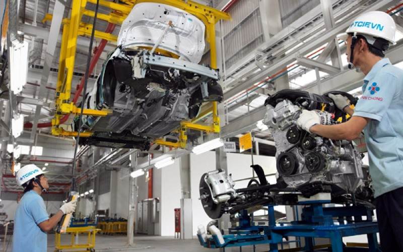 Phải cổ phần hóa 30 doanh nghiệp nhà nước trong 9 tháng