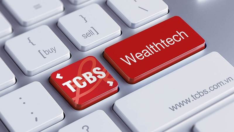 TCBS hoàn tất nộp bổ sung thuế