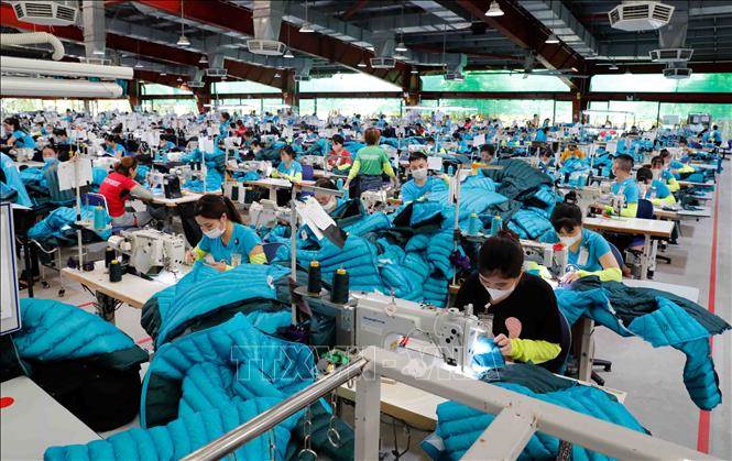 Dệt may thích ứng với chính sách thuế quan – Bài 1: Cơ sở cho kỳ vọng vượt khó khăn