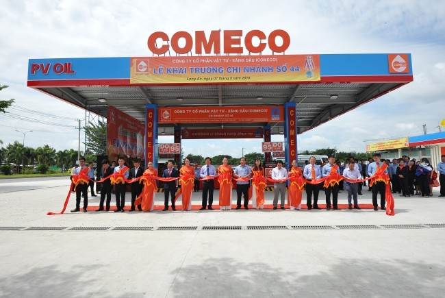 Comeco báo cáo lợi nhuận quý I/2025 giảm 31%, dự báo năm nay sẽ còn gặp không ít khó khăn