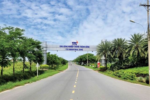 TTC IZ thanh toán gần 100 tỷ đồng gốc, lãi trái phiếu trong năm 2024