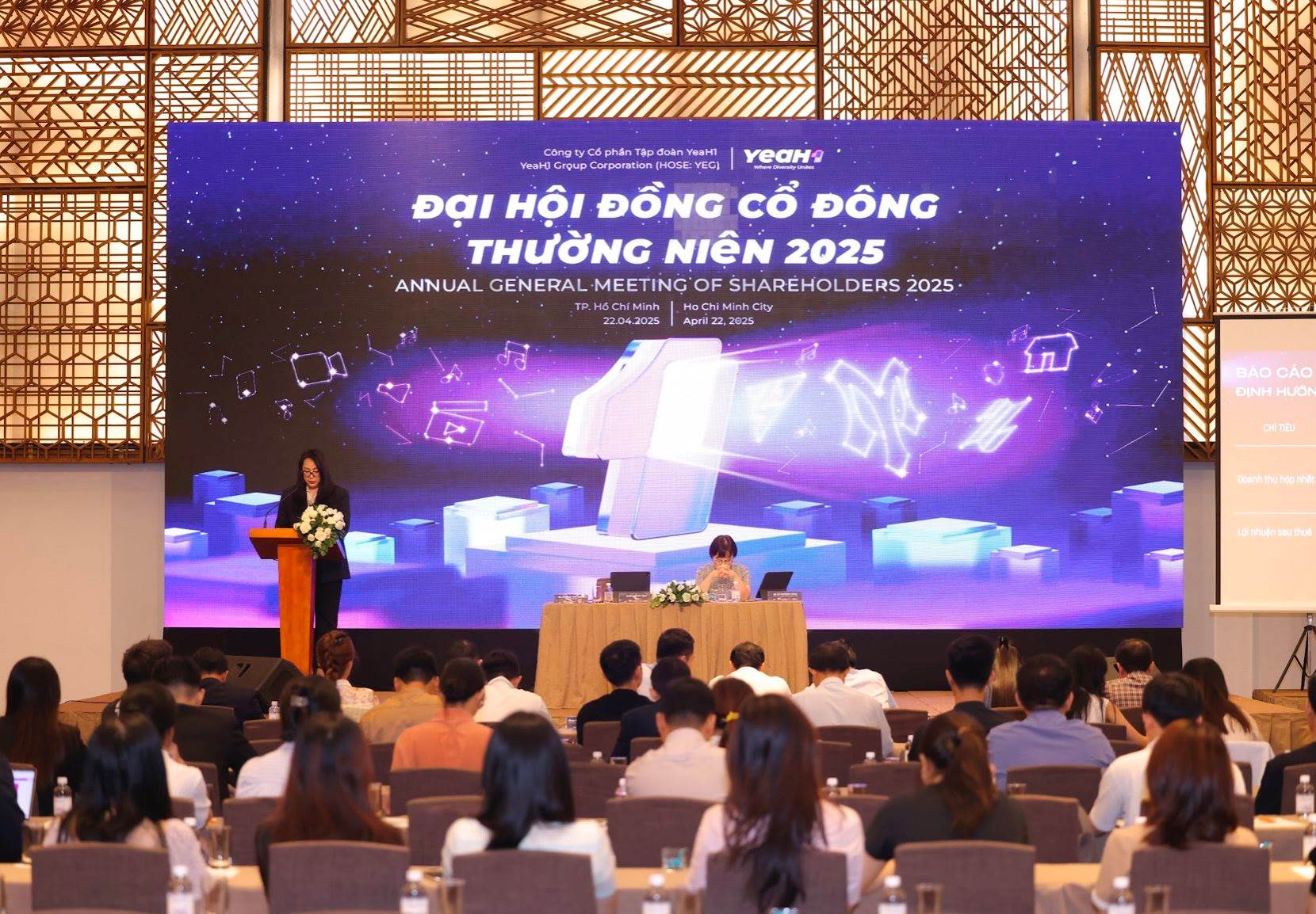 YEG: Dừng sản xuất “concert” Anh trai vượt ngàn chông gai, Yeah1 sẽ thực hiện kế hoạch lãi 140 tỷ như thế nào?
