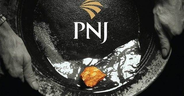PNJ: Thiếu vàng, PNJ báo lãi sụt giảm trong quý 1/2025