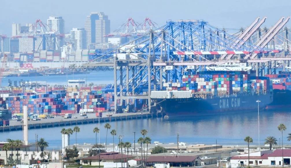 Chuyên gia: Có tới 90% khả năng Mỹ sẽ rơi vào cuộc suy thoái kinh tế