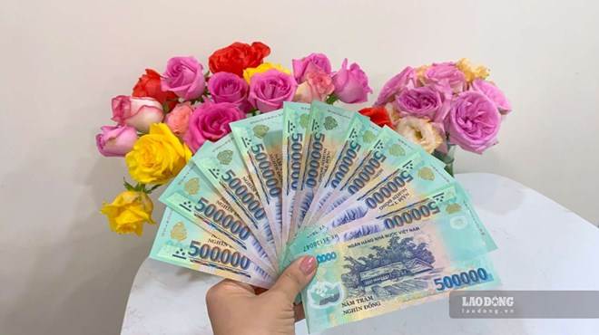 Lãi suất Agribank cao nhất, gửi 200 triệu đồng về tay tới hơn 19 triệu đồng