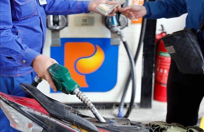 VPI dự báo giá xăng dầu đảo chiều tăng trong kỳ điều hành ngày 24/4