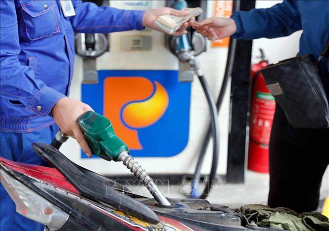 VPI dự báo giá xăng dầu đảo chiều tăng trong kỳ điều hành ngày 24/4