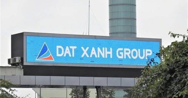DXG: Đất Xanh lên kế hoạch lợi nhuận 2025 tăng 44%, chia cổ tức tỷ lệ 20%