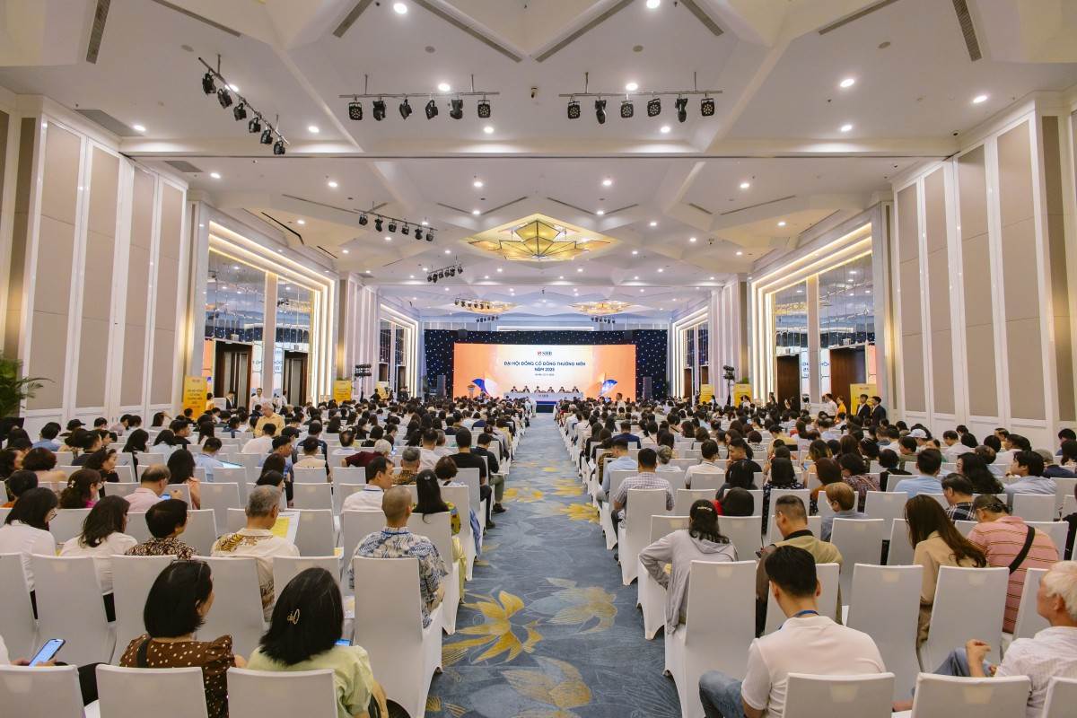 SHB: Chủ tịch – Cổ phiếu còn dư địa tăng trưởng và đang tìm ‘rể xứng tầm’