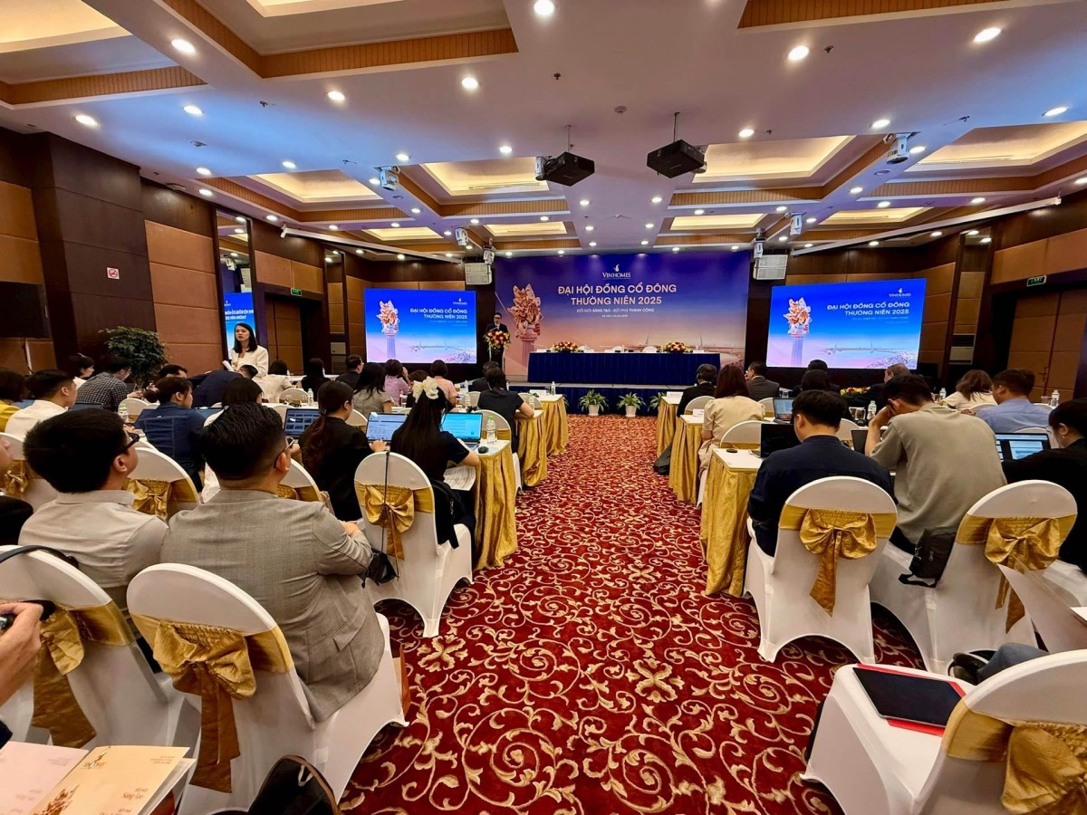 VHM: ĐHCĐ Vinhomes – Tiến về TPHCM và Đồng Bằng Sông Cửu Long đón làn sóng đầu tư công và hạ tầng