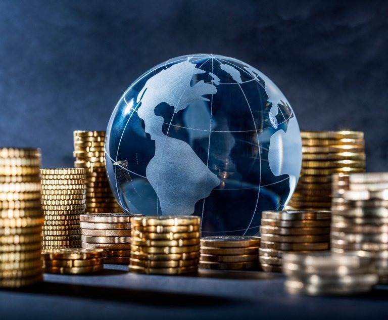 IMF dự báo kinh tế Mỹ tăng trưởng thấp