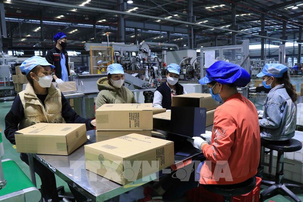 Bắc Ninh xây dựng 2 kịch bản tăng trưởng kinh tế quý II