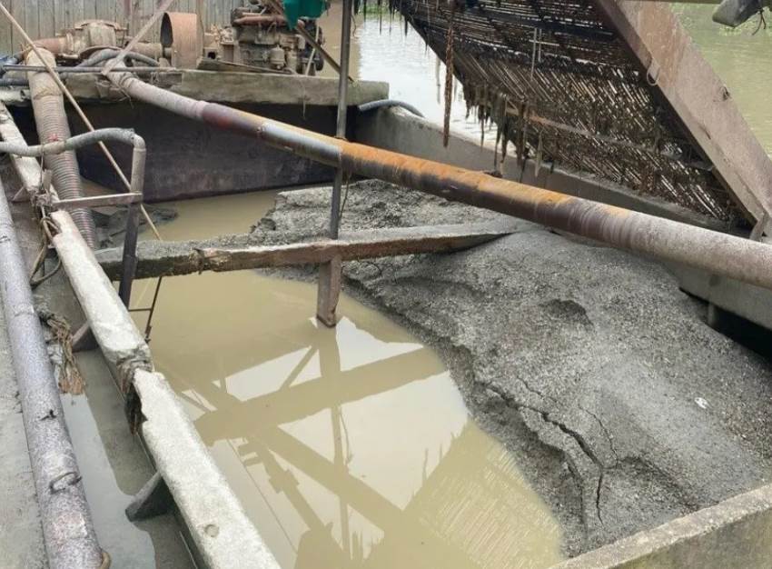 Bắc Giang: xử phạt Công ty TNHH Quỳnh Phương 1,2 tỷ đồng