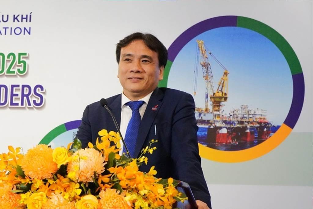 Dự báo nhu cầu giàn khoan dầu khí ở trong nước tăng nhờ loạt dự án lớn triển khai