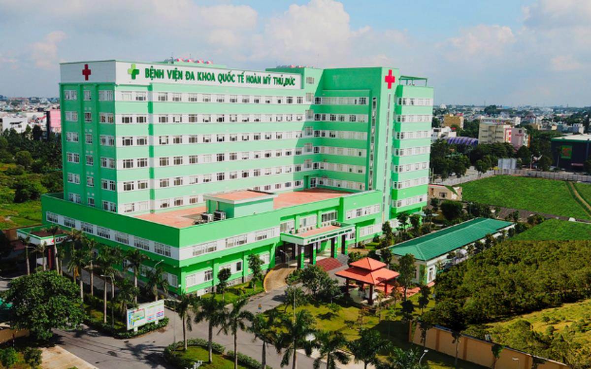 Chủ chuỗi bệnh viện tư nhân đầu tiên của Việt Nam tiếp tục lãi lớn: 3 năm kiếm gần 1.700 tỷ