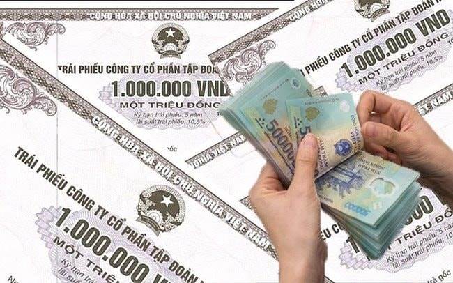 Doanh nghiệp BĐS phải đáo hạn 3.500 tỷ đồng trái phiếu trong tháng 5
