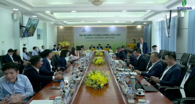 BSR: Đang tìm kiếm nhà đầu tư chiến lược cho các dự án lớn
