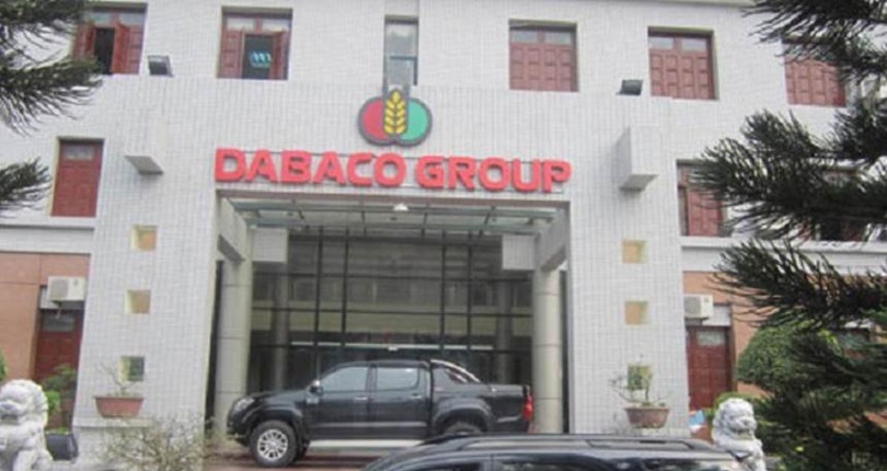 DBC: Nhân đà phục hồi của cổ phiếu, lãnh đạo Dabaco đã thoái 1 triệu cổ phiếu