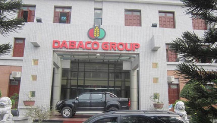 DBC: Nhân đà phục hồi của cổ phiếu, lãnh đạo Dabaco đã thoái 1 triệu cổ phiếu