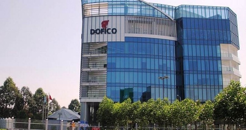 Dofico lên kế hoạch lãi 168 tỷ, tiếp tục tái thoái vốn tại các đơn vị thành viên