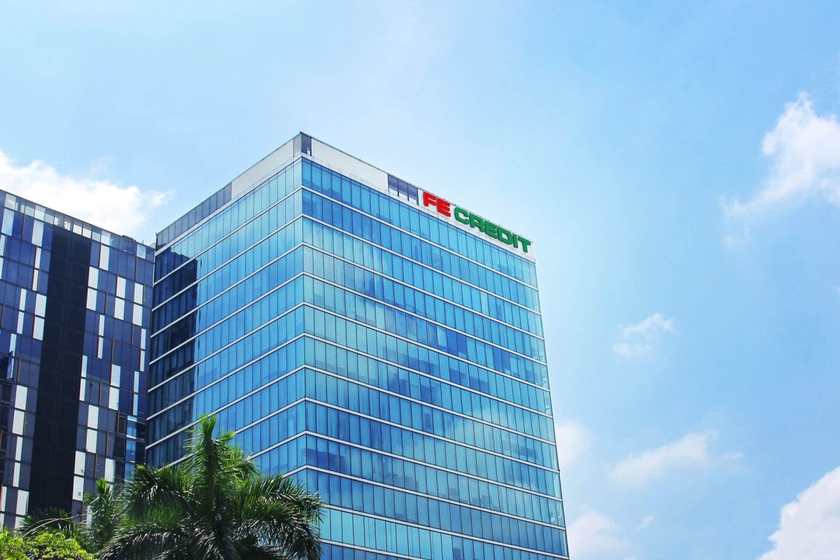 Moody’s nâng triển vọng của FE CREDIT theo hướng tích cực