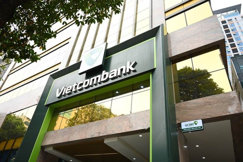 VCB: Một thành viên Ban Kiểm soát Vietcombank xin từ nhiệm