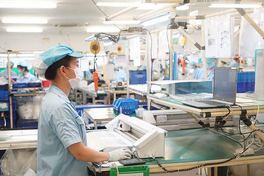 Doanh nghiệp Việt trước ‘bão’ thuế quan từ Mỹ