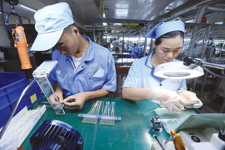 Thu hút FDI: Làm sao bắt kịp xu hướng mới, phát triển bền vững?