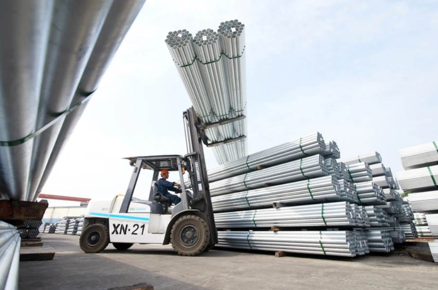 Doanh nghiệp nỗ lực tìm đơn hàng xuất khẩu ở thị trường mới