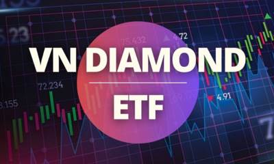 VRE: Mã cổ phiếu VRE bị loại khỏi chỉ số VNDiamond