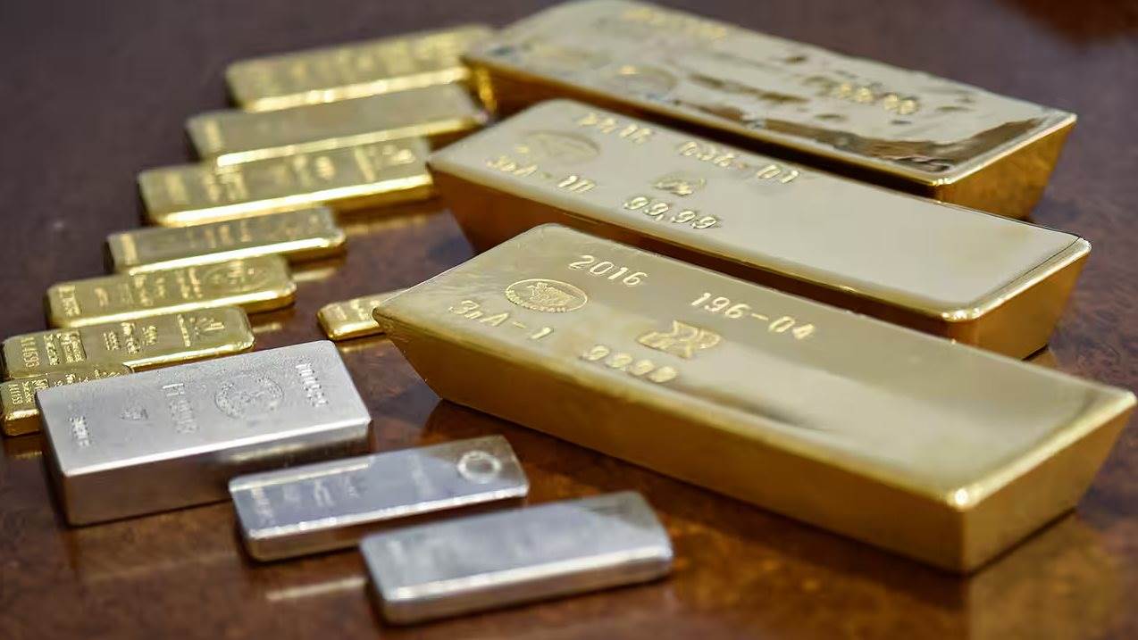 Một chỉ số đang ở mức cao kỷ lục, giá kim loại quý này đứng trước tiềm năng tăng mạnh