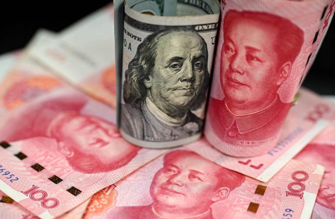 Trung Quốc đẩy mạnh quốc tế hóa đồng Nhân dân tệ qua chiến lược vàng toàn cầu