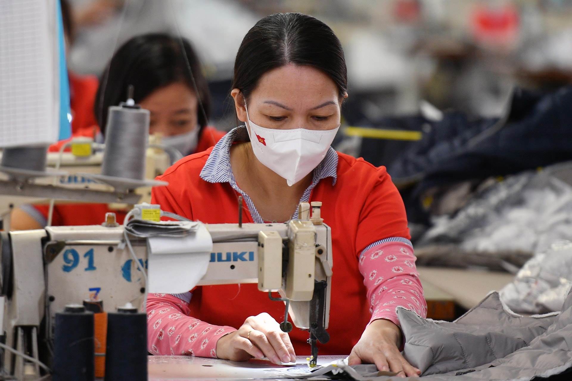 Mỹ công bố áp thuế trần 46% lên Việt Nam, Chủ tịch Vitas, Vinatex, Agtex… vẫn lạc quan DN dệt may thích nghi được, nhấn mạnh 2 điểm mấu chốt